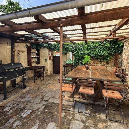 Hostel Havana Český Krumlov Dış mekan fotoğraf