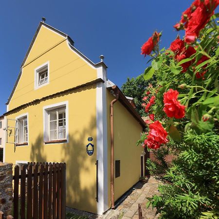 Hostel Havana Český Krumlov Dış mekan fotoğraf