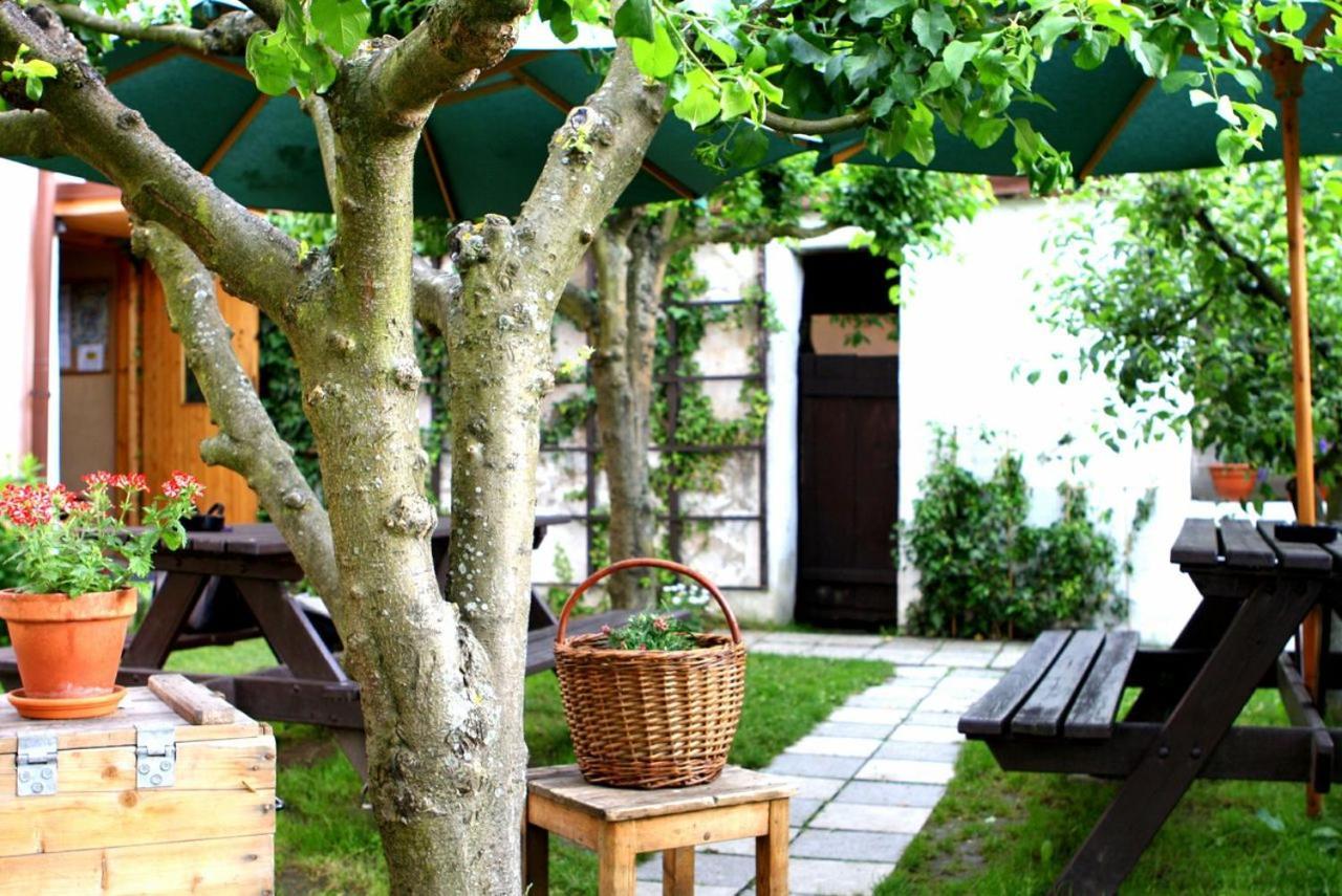 Hostel Havana Český Krumlov Dış mekan fotoğraf
