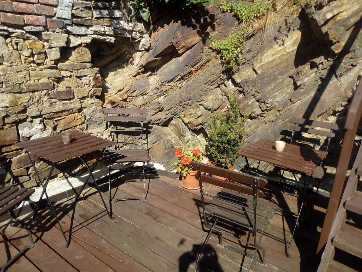 Hostel Havana Český Krumlov Dış mekan fotoğraf