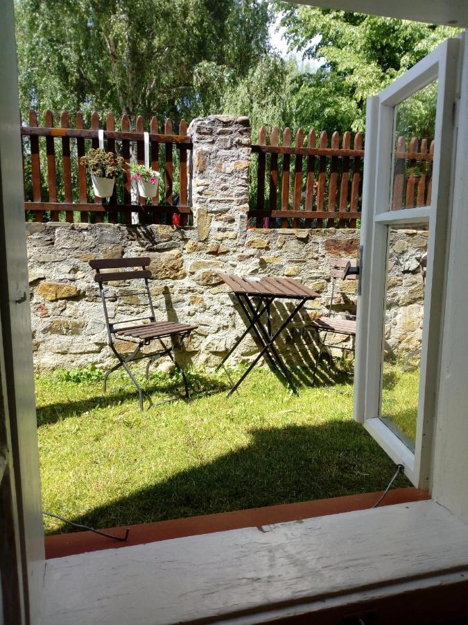 Hostel Havana Český Krumlov Dış mekan fotoğraf