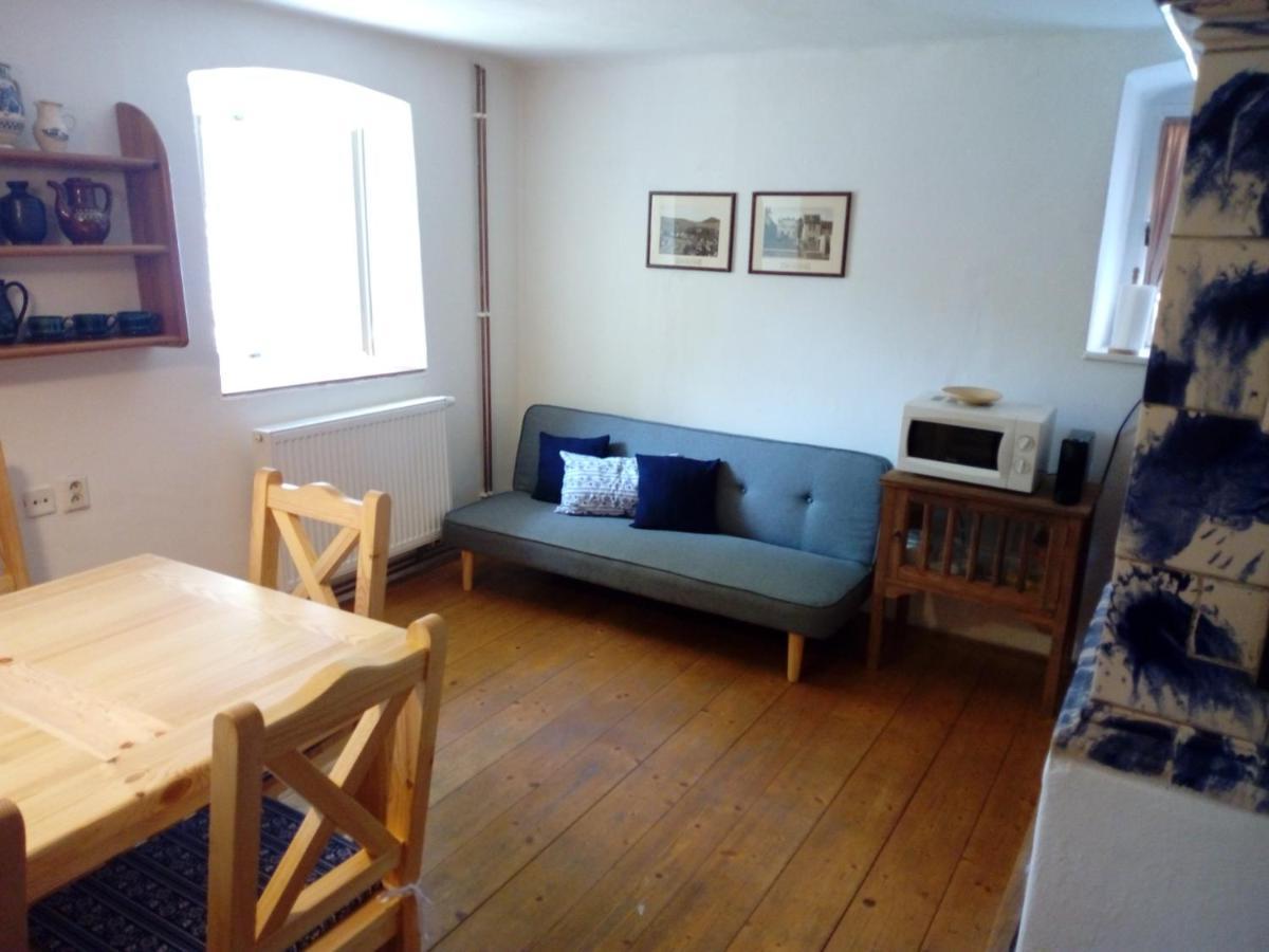 Hostel Havana Český Krumlov Dış mekan fotoğraf