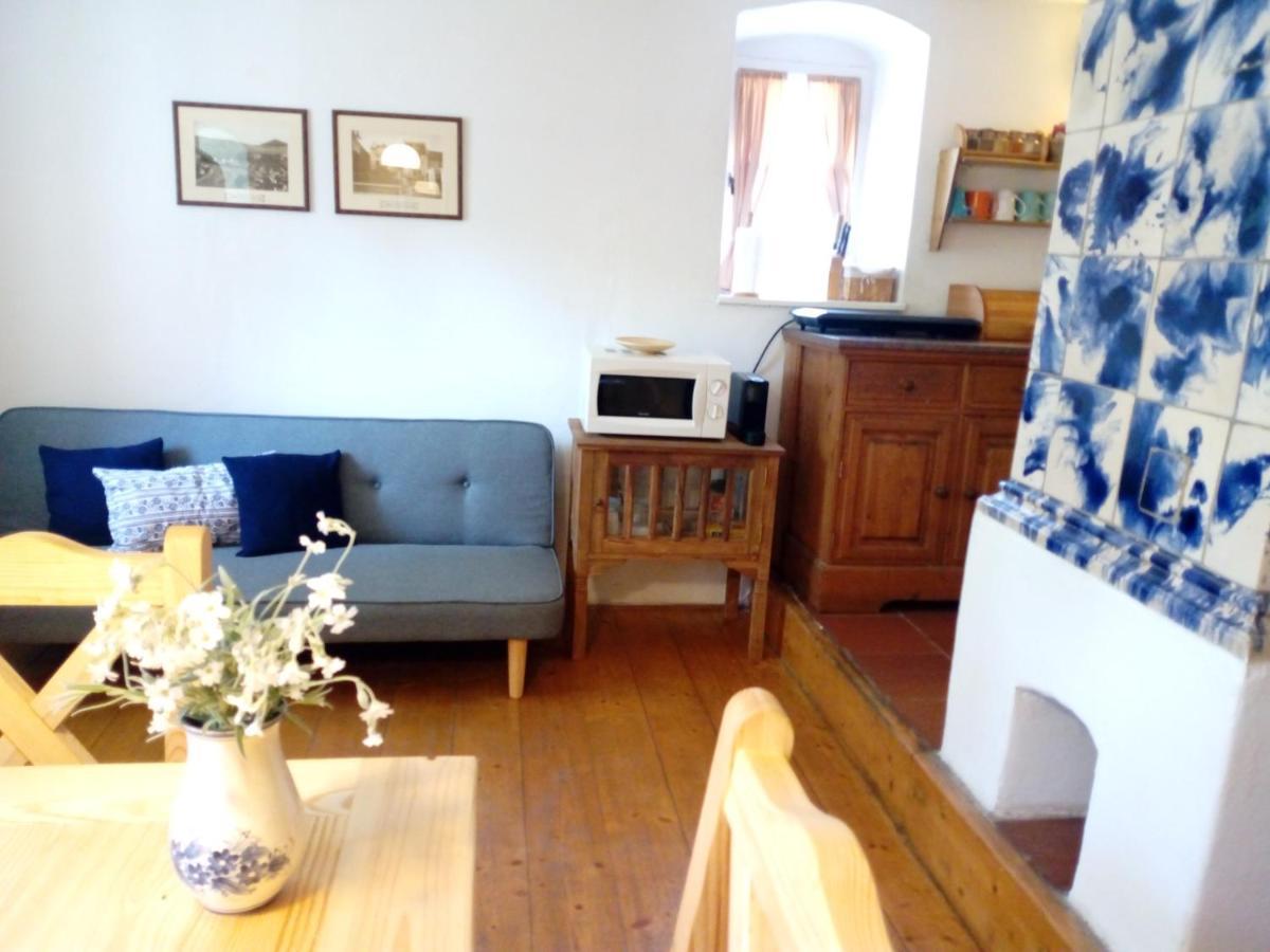Hostel Havana Český Krumlov Dış mekan fotoğraf