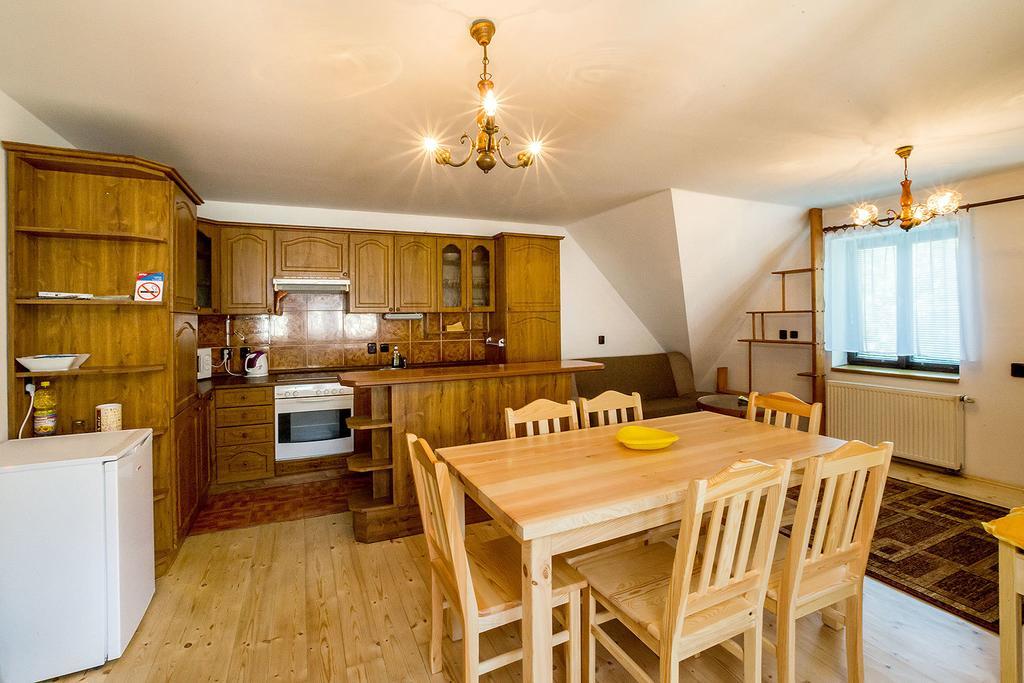 Hostel Havana Český Krumlov Oda fotoğraf