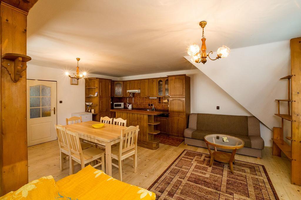 Hostel Havana Český Krumlov Oda fotoğraf